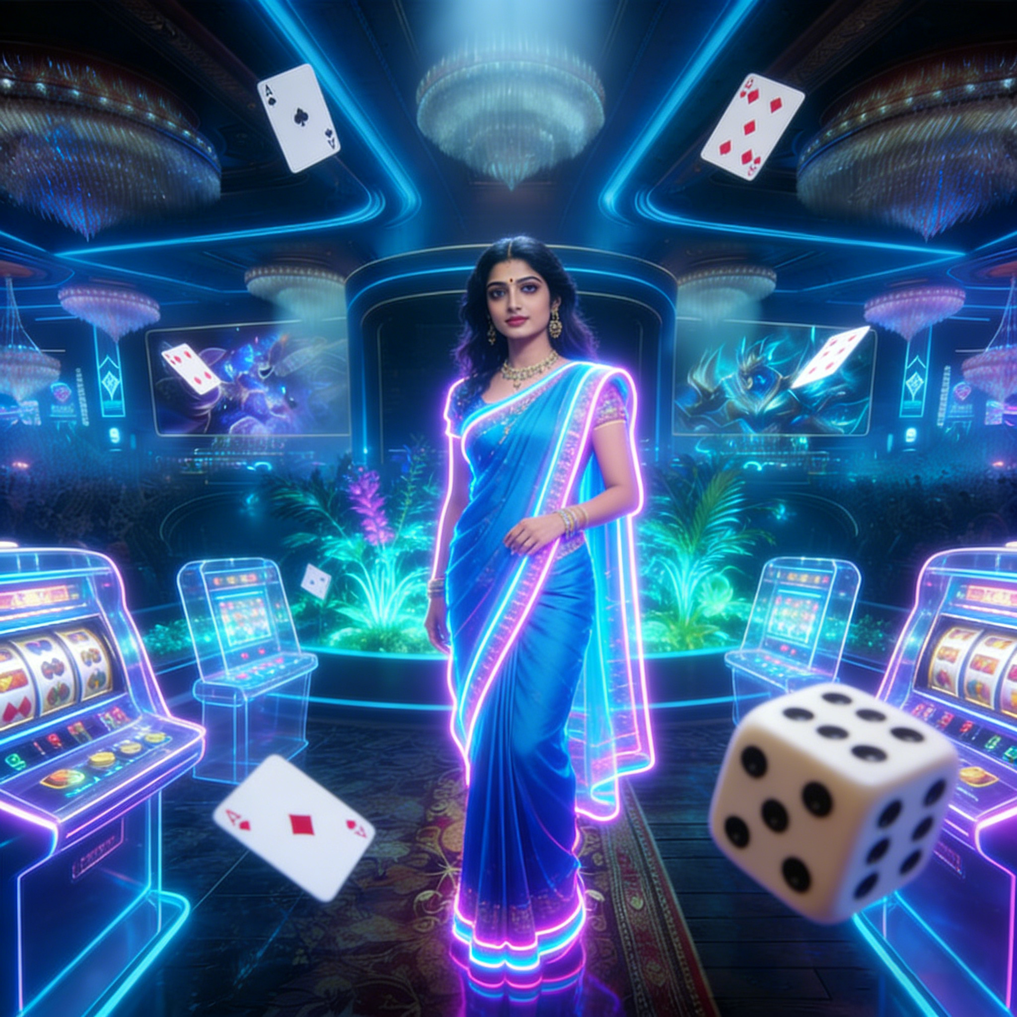 tk555bd-এ স্লট গেমের আকর্ষণ